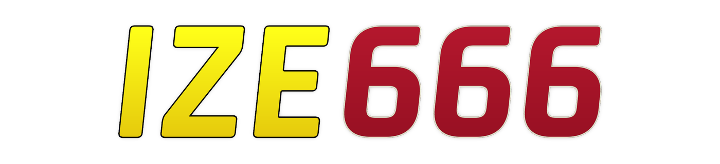 ize666 logo